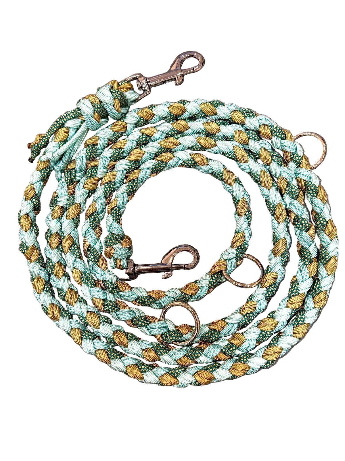 Paracord Leine